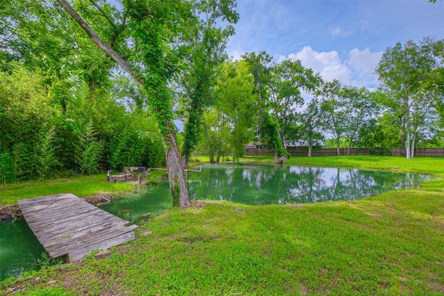 4207 Pecan Bend Drive, Richmond, TX 77406