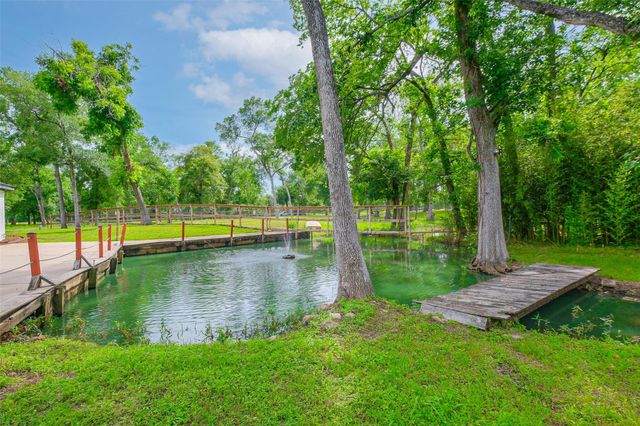 4207 Pecan Bend Drive, Richmond, TX 77406