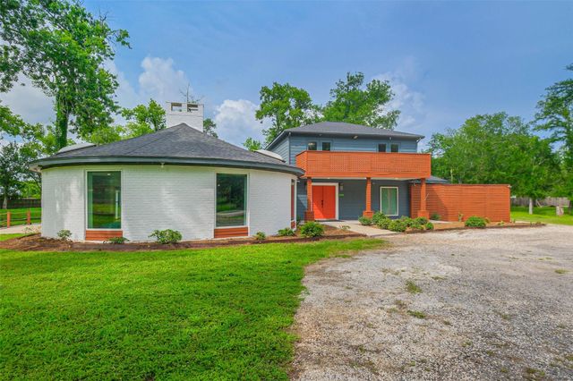 4207 Pecan Bend Drive, Richmond, TX 77406