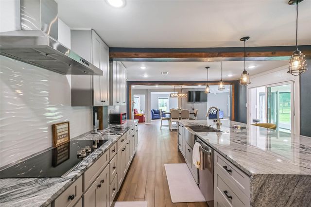 4207 Pecan Bend Drive, Richmond, TX 77406