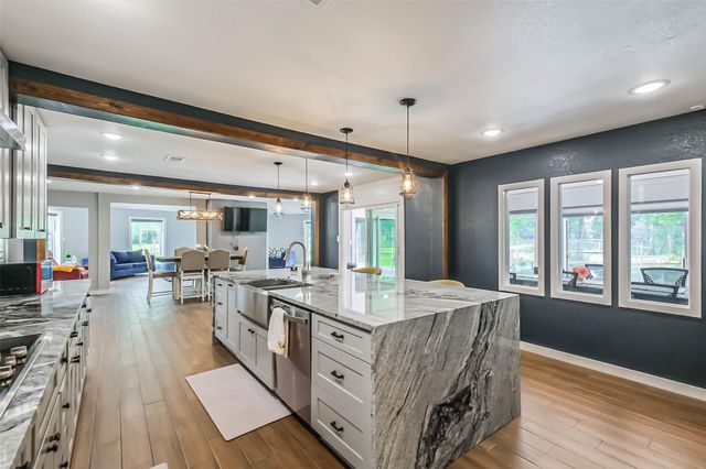 4207 Pecan Bend Drive, Richmond, TX 77406