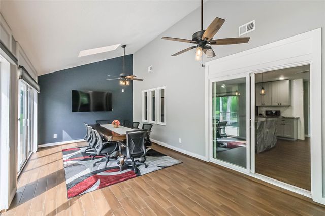 4207 Pecan Bend Drive, Richmond, TX 77406