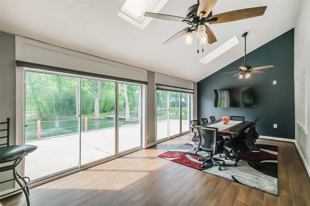 4207 Pecan Bend Drive, Richmond, TX 77406