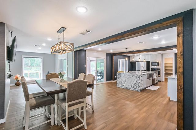 4207 Pecan Bend Drive, Richmond, TX 77406