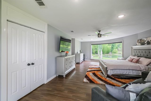 4207 Pecan Bend Drive, Richmond, TX 77406
