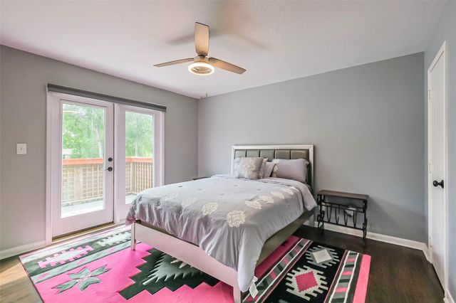 4207 Pecan Bend Drive, Richmond, TX 77406