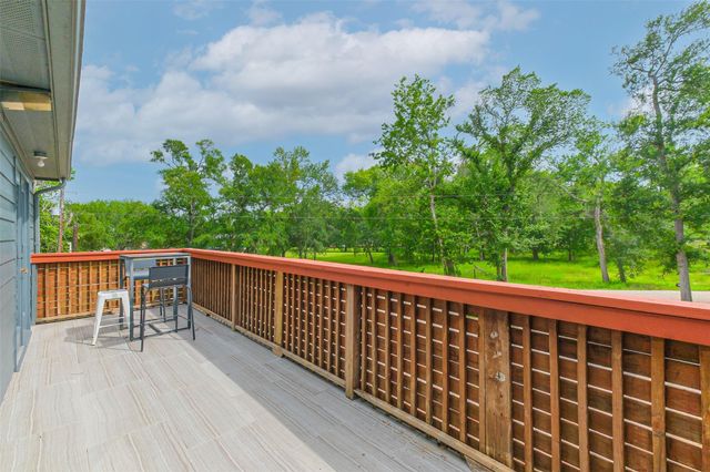 4207 Pecan Bend Drive, Richmond, TX 77406