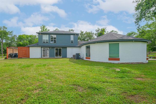 4207 Pecan Bend Drive, Richmond, TX 77406