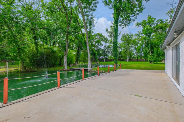 4207 Pecan Bend Drive, Richmond, TX 77406