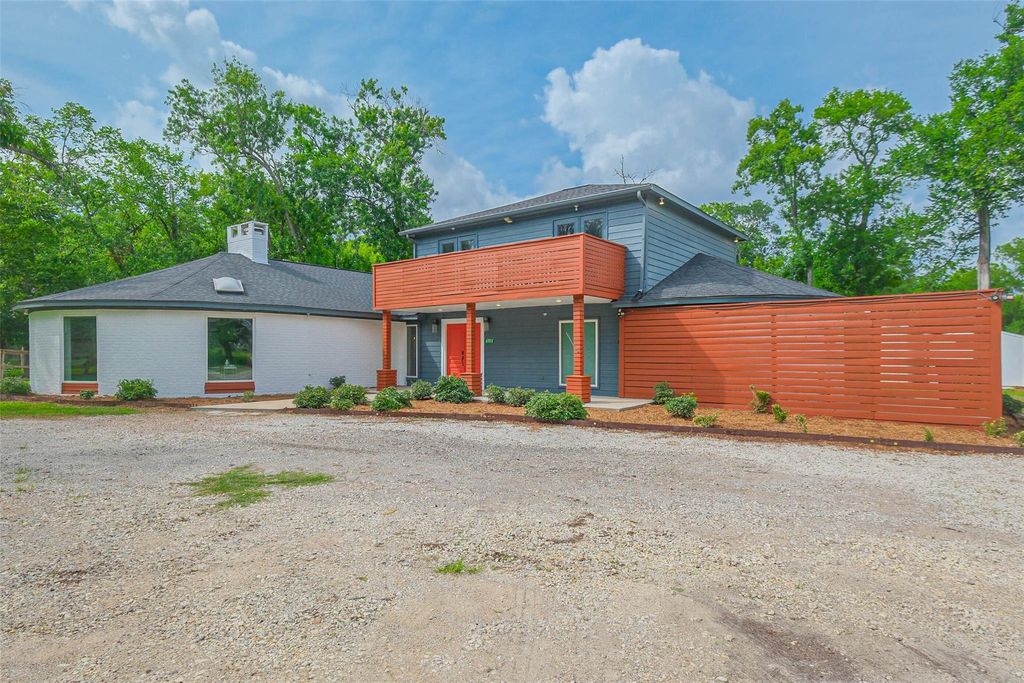 4207 Pecan Bend Drive, Richmond, TX 77406