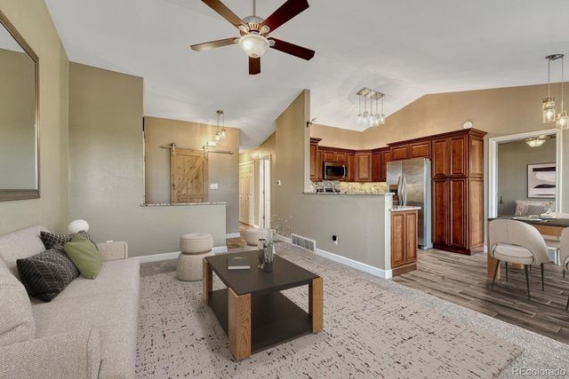 2280 Ambleside Drive, Colorado Springs, CO 80915