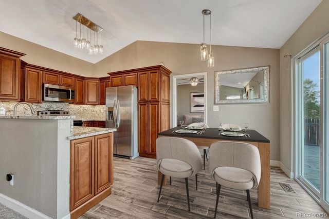 2280 Ambleside Drive, Colorado Springs, CO 80915