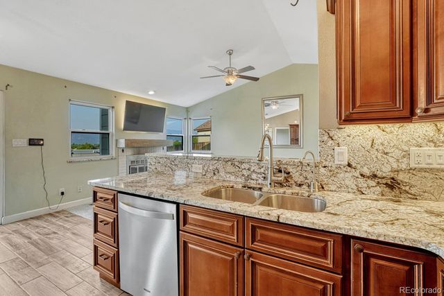 2280 Ambleside Drive, Colorado Springs, CO 80915