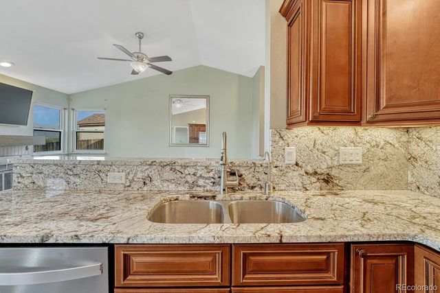 2280 Ambleside Drive, Colorado Springs, CO 80915