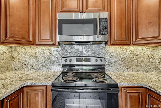 2280 Ambleside Drive, Colorado Springs, CO 80915