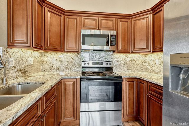 2280 Ambleside Drive, Colorado Springs, CO 80915