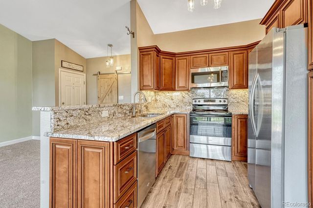 2280 Ambleside Drive, Colorado Springs, CO 80915