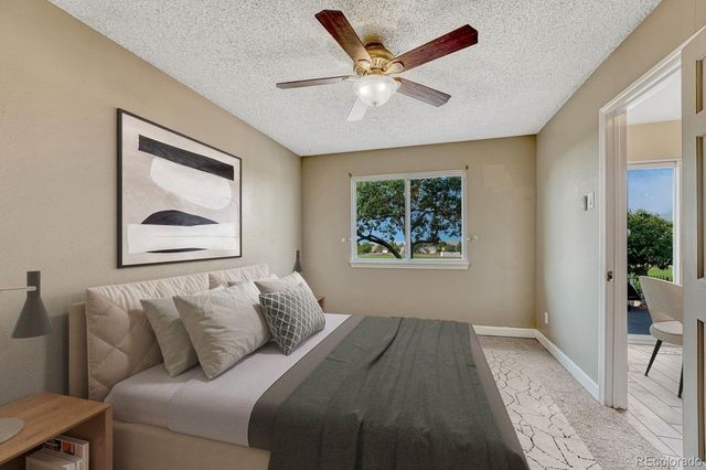 2280 Ambleside Drive, Colorado Springs, CO 80915
