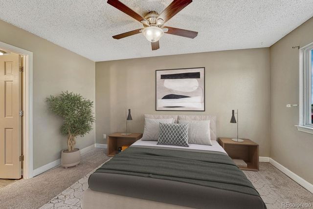 2280 Ambleside Drive, Colorado Springs, CO 80915