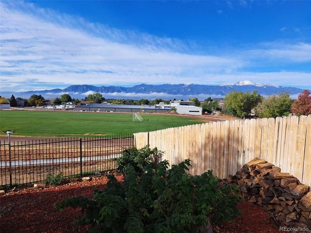 2280 Ambleside Drive, Colorado Springs, CO 80915