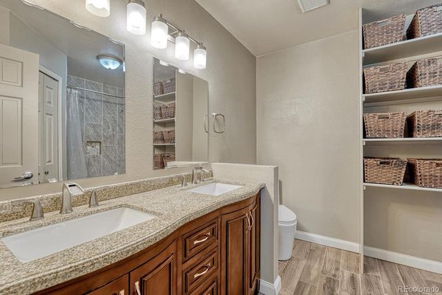 2280 Ambleside Drive, Colorado Springs, CO 80915