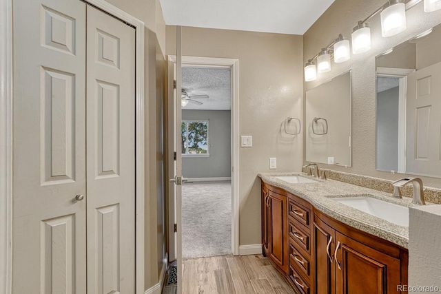 2280 Ambleside Drive, Colorado Springs, CO 80915