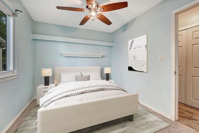2280 Ambleside Drive, Colorado Springs, CO 80915