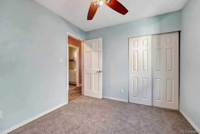 2280 Ambleside Drive, Colorado Springs, CO 80915