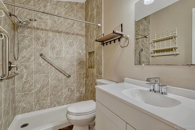 2280 Ambleside Drive, Colorado Springs, CO 80915