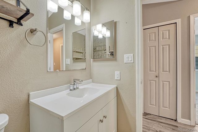 2280 Ambleside Drive, Colorado Springs, CO 80915