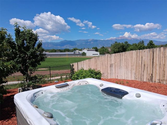 2280 Ambleside Drive, Colorado Springs, CO 80915