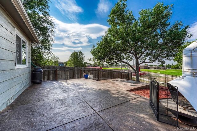 2280 Ambleside Drive, Colorado Springs, CO 80915