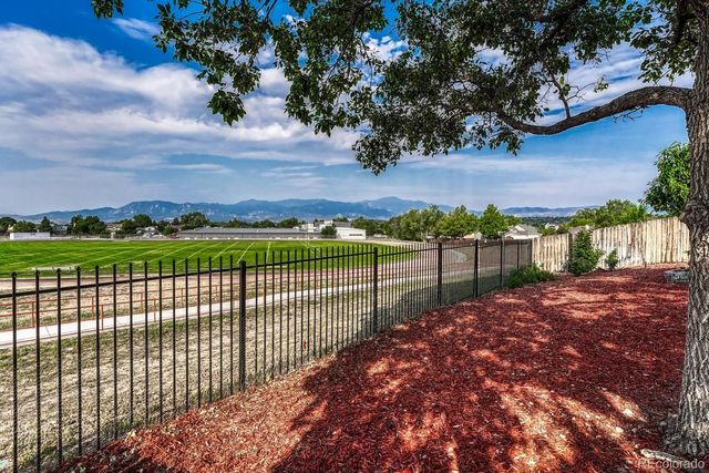 2280 Ambleside Drive, Colorado Springs, CO 80915