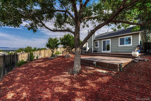 2280 Ambleside Drive, Colorado Springs, CO 80915