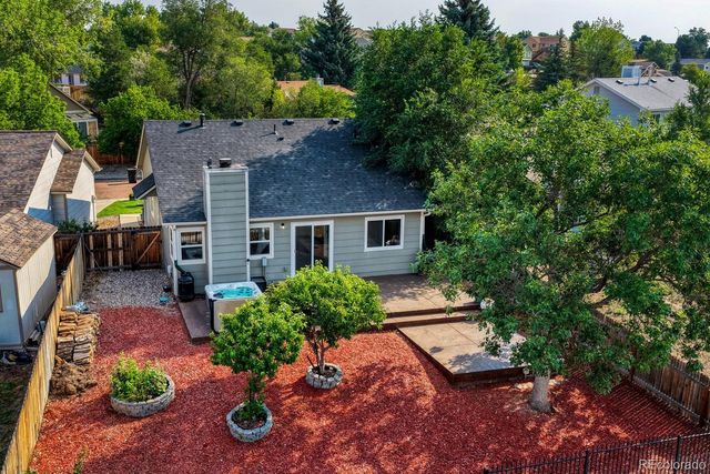 2280 Ambleside Drive, Colorado Springs, CO 80915