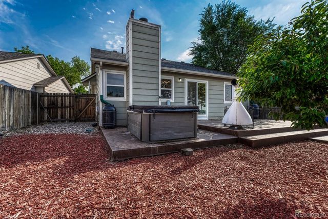 2280 Ambleside Drive, Colorado Springs, CO 80915