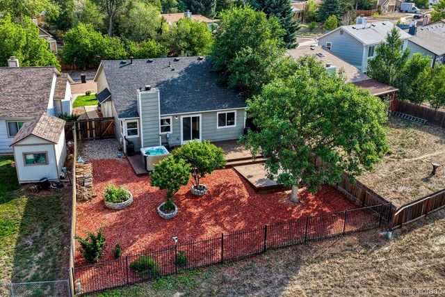 2280 Ambleside Drive, Colorado Springs, CO 80915