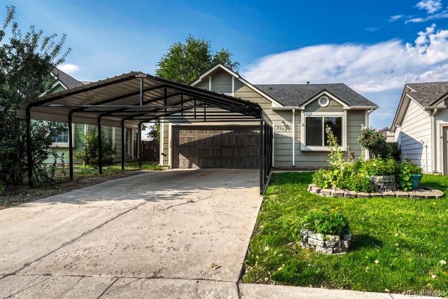 2280 Ambleside Drive, Colorado Springs, CO 80915