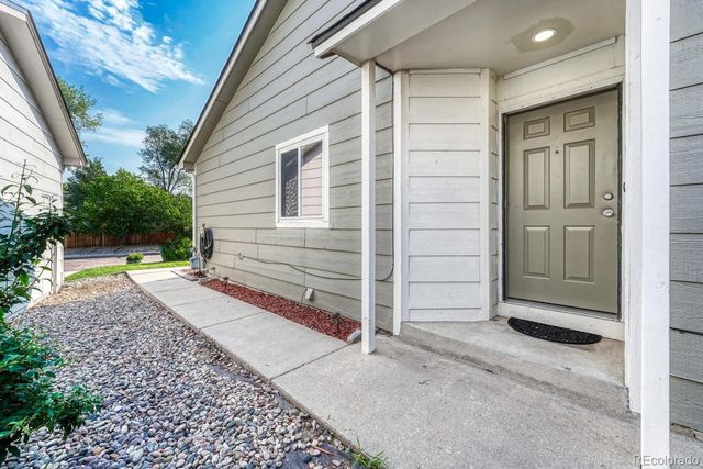 2280 Ambleside Drive, Colorado Springs, CO 80915