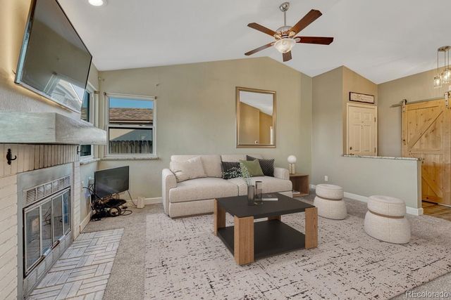 2280 Ambleside Drive, Colorado Springs, CO 80915