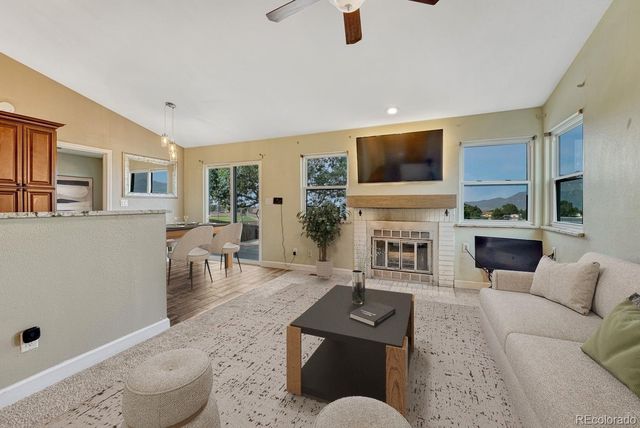 2280 Ambleside Drive, Colorado Springs, CO 80915