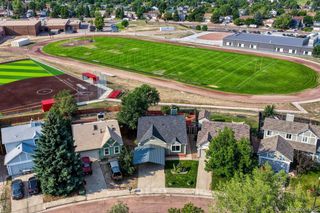 2280 Ambleside Drive, Colorado Springs, CO 80915