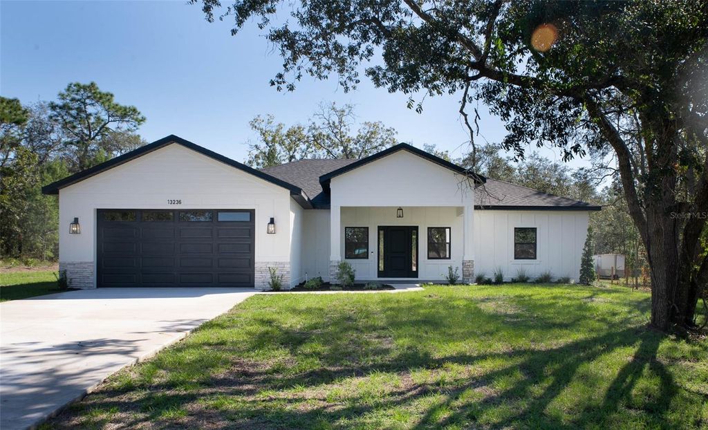 13236 KILDEER ROAD, Weeki Wachee, FL 34614