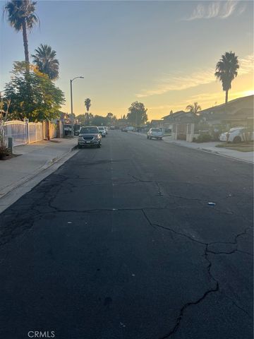 13658 Pattilynn Drive, Moreno Valley, CA 92553