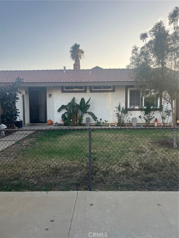 13658 Pattilynn Drive, Moreno Valley, CA 92553