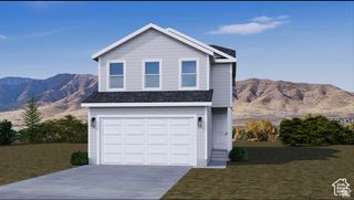 3529 N SPARROW LN #215, Eagle Mountain, UT 84005