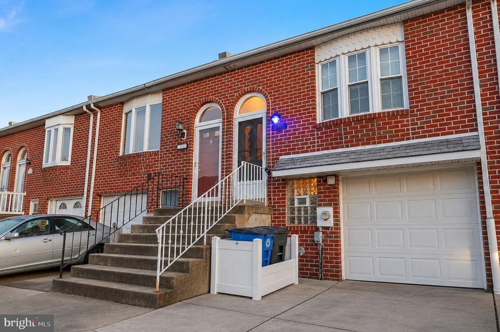 12713 VERDA DR, Philadelphia, PA 19154
