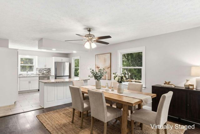251 Needles Drive SW, Pataskala, OH 43062