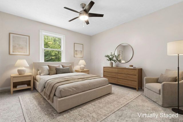251 Needles Drive SW, Pataskala, OH 43062