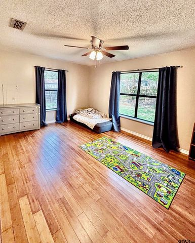 13379 COUNTY ROAD 3140, Tyler, TX 75706
